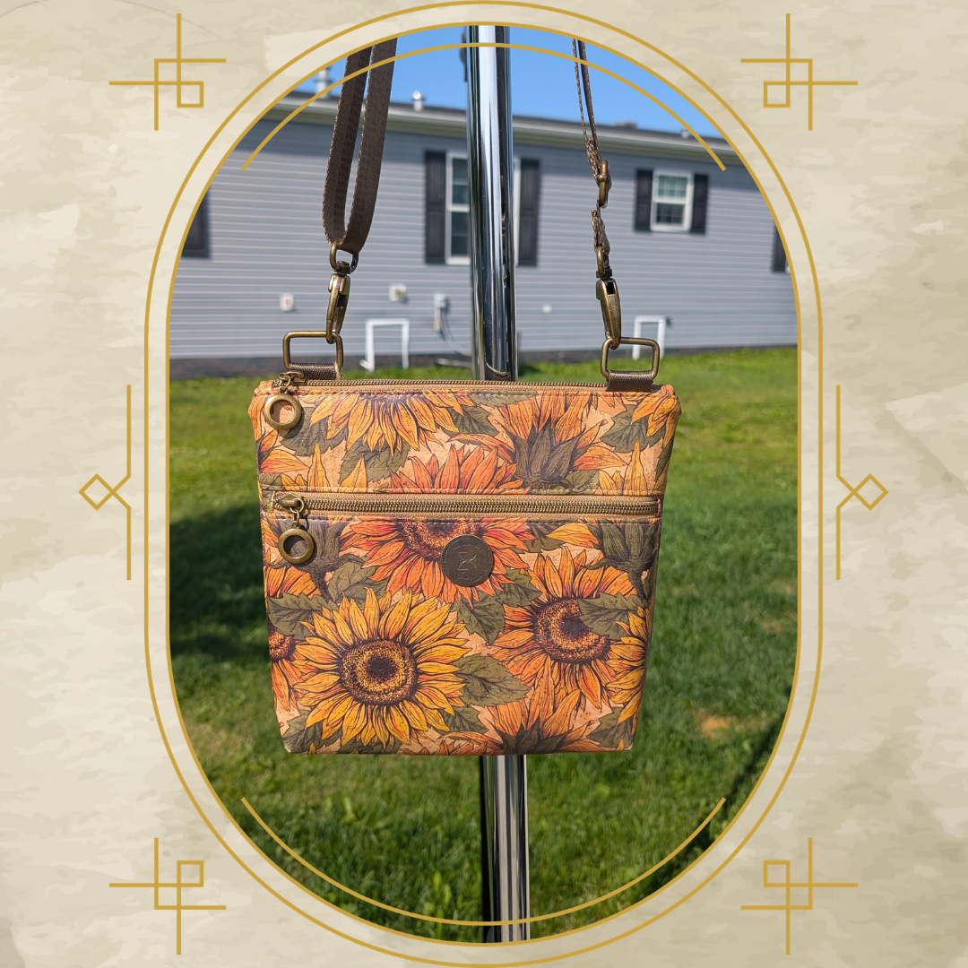Kore Crossbody Bag