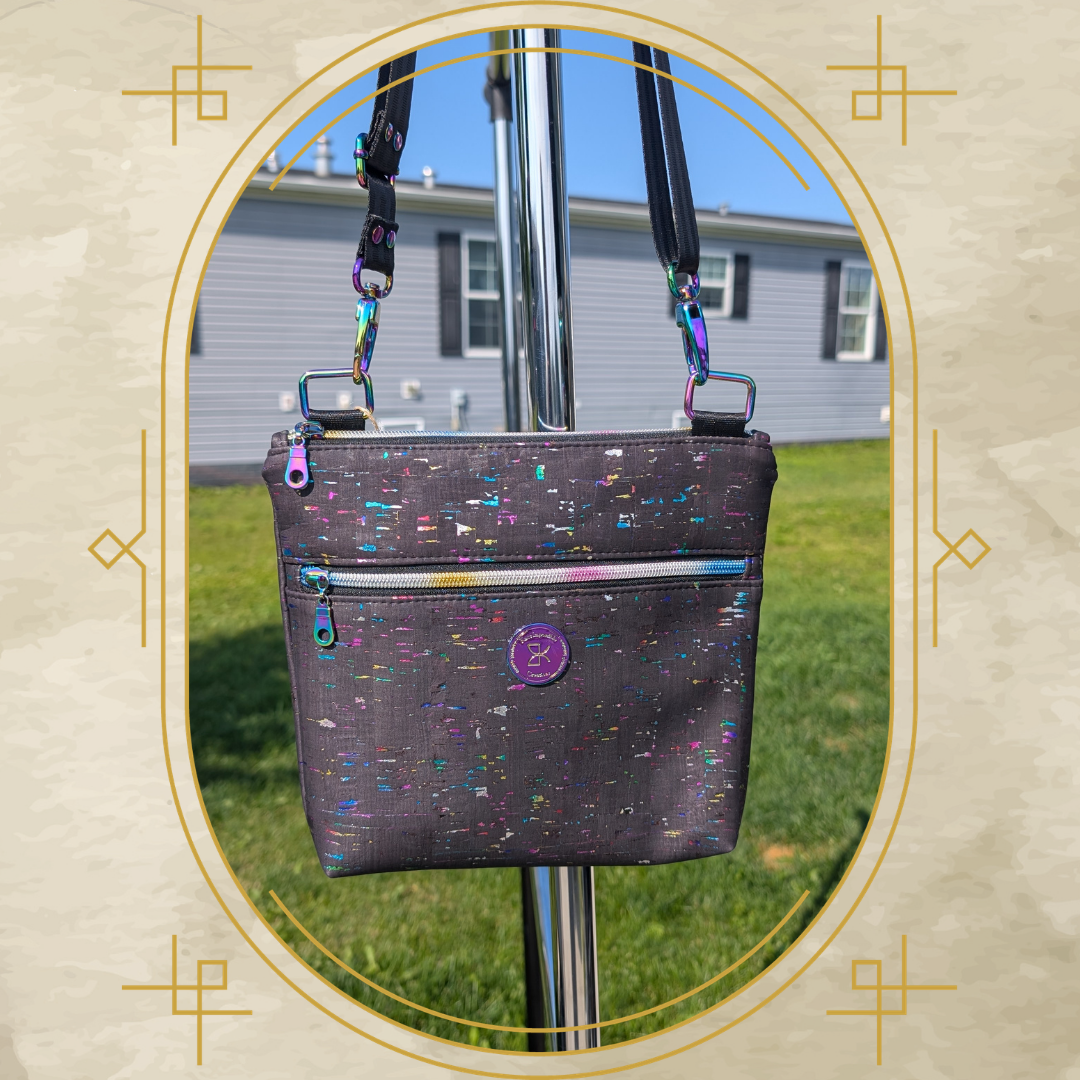 Kore Crossbody Bag