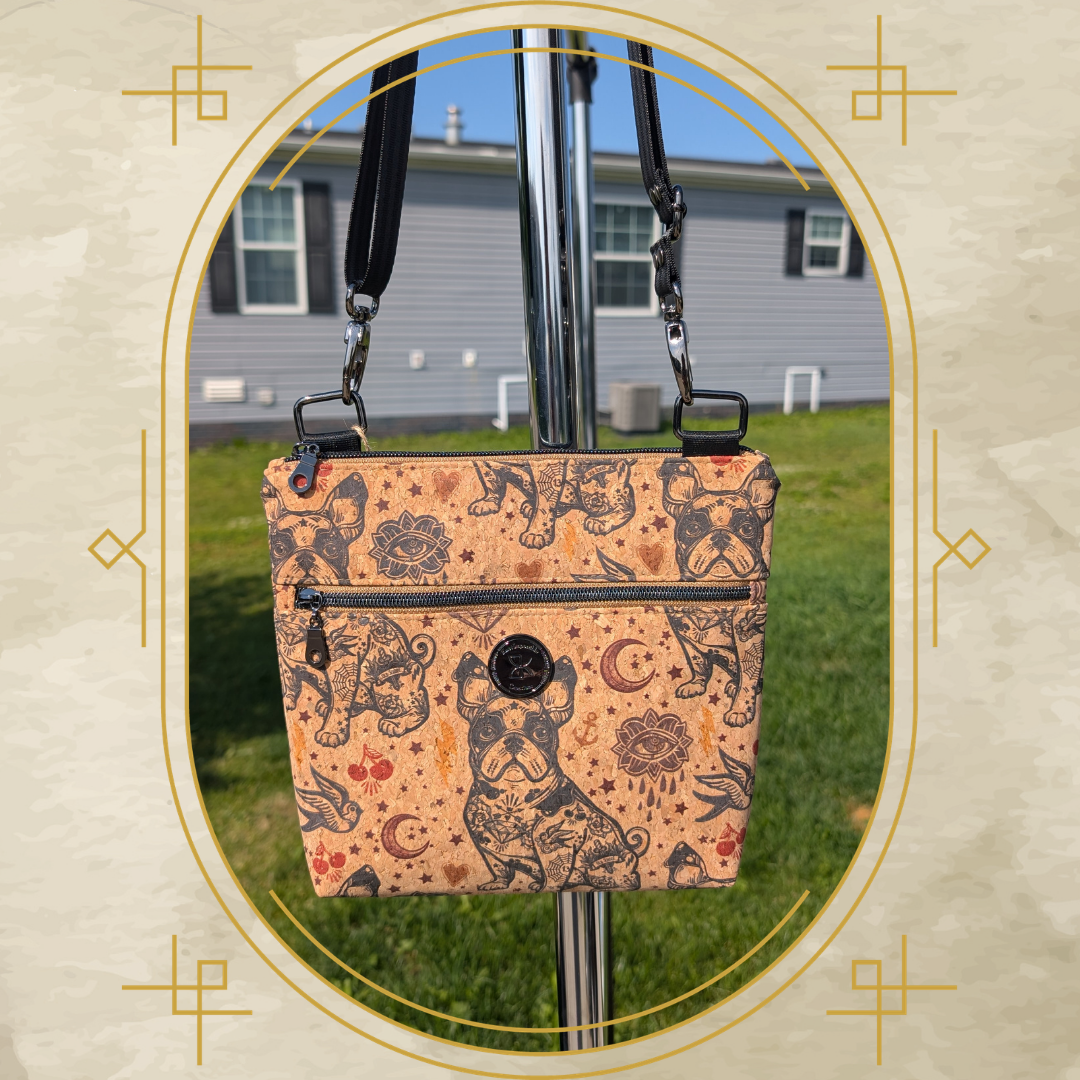 Kore Crossbody Bag