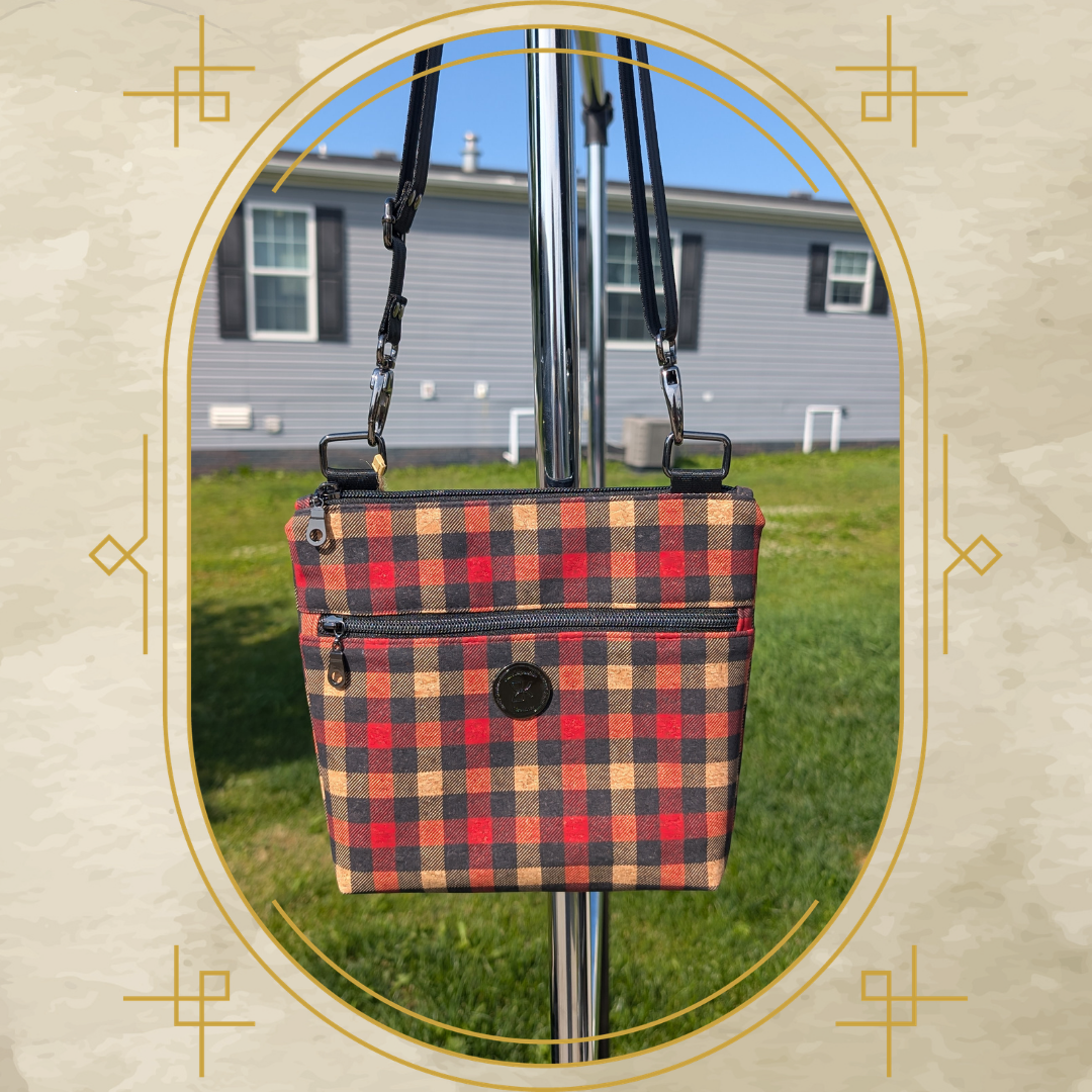Kore Crossbody Bag