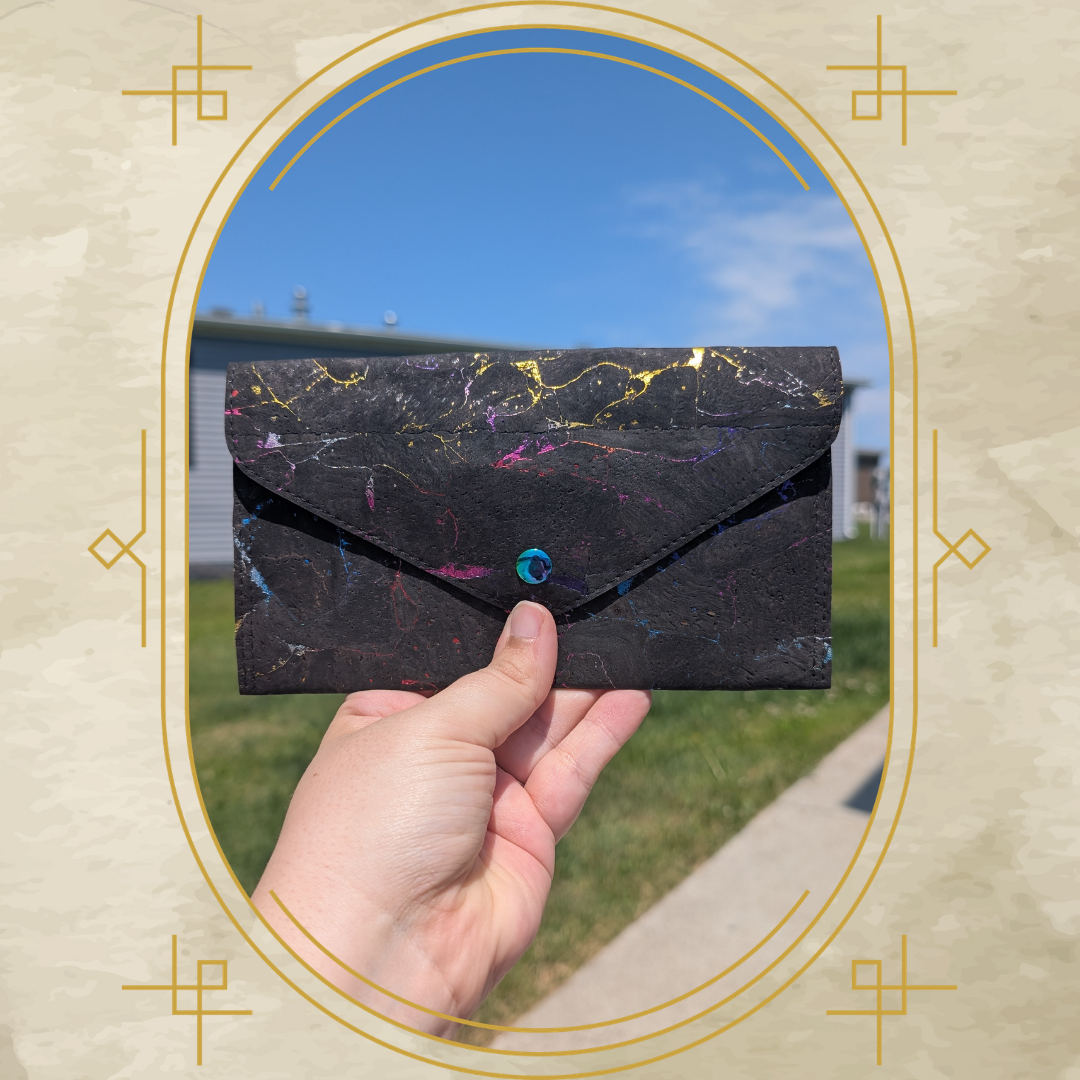Lunaris Wallet