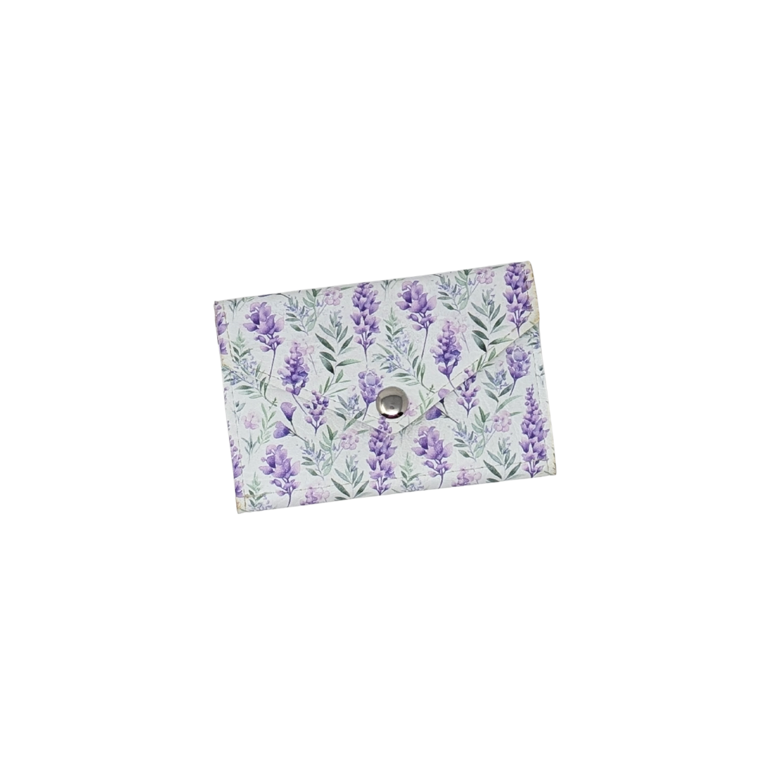 Mini Comet Wallet