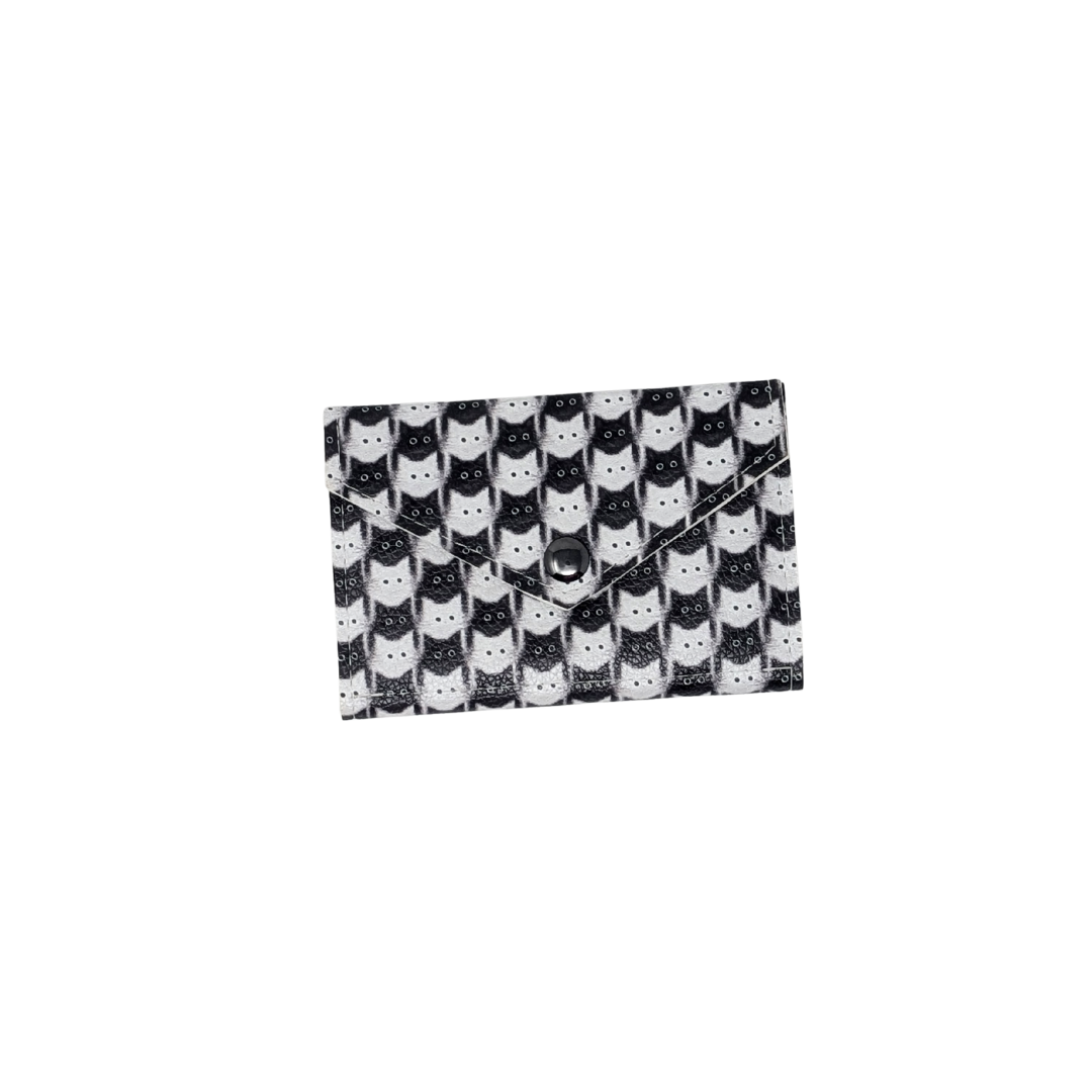 Mini Comet Wallet