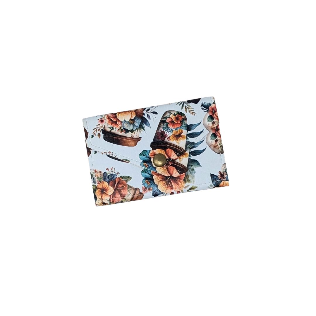Mini Comet Wallet