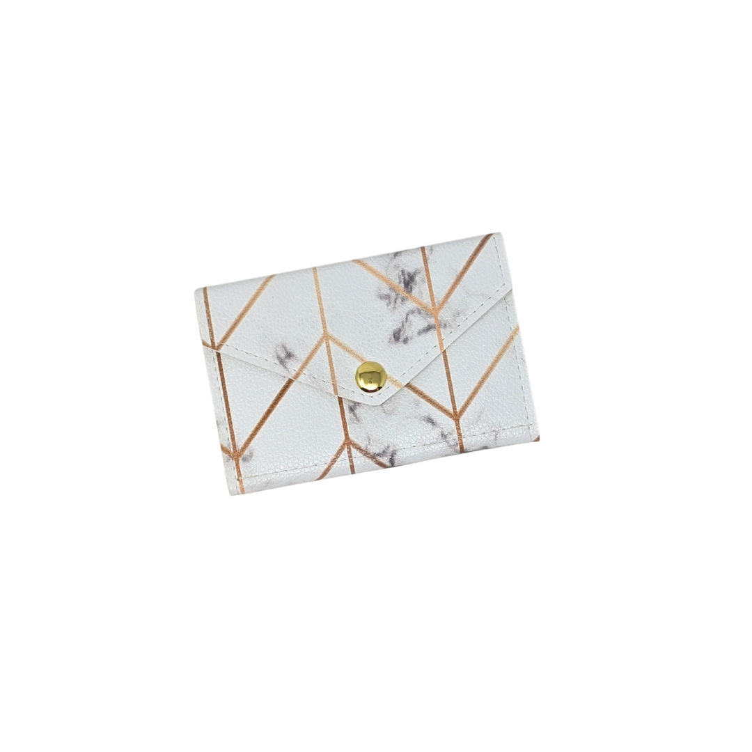 Mini Comet Wallet