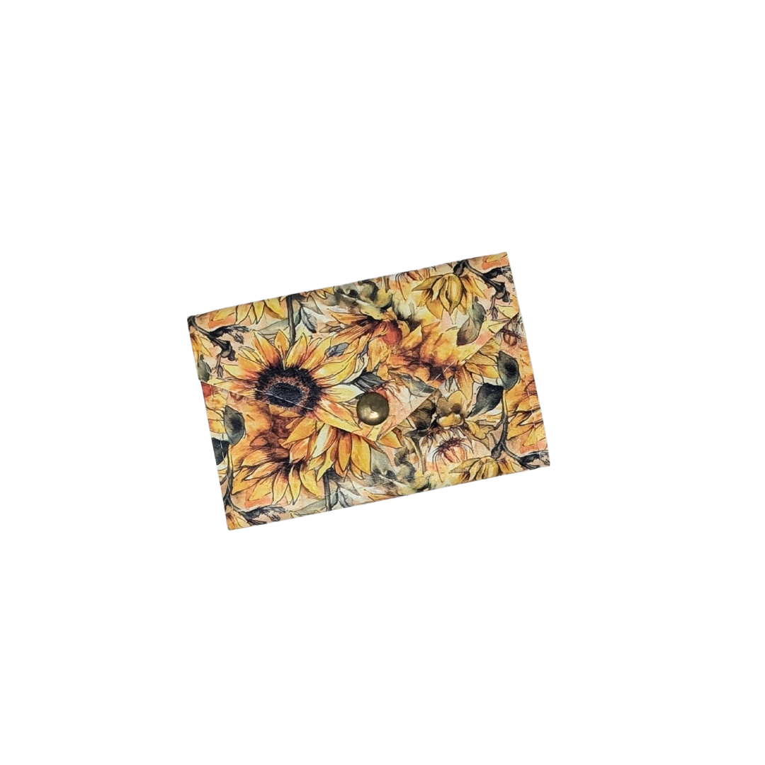 Mini Comet Wallet