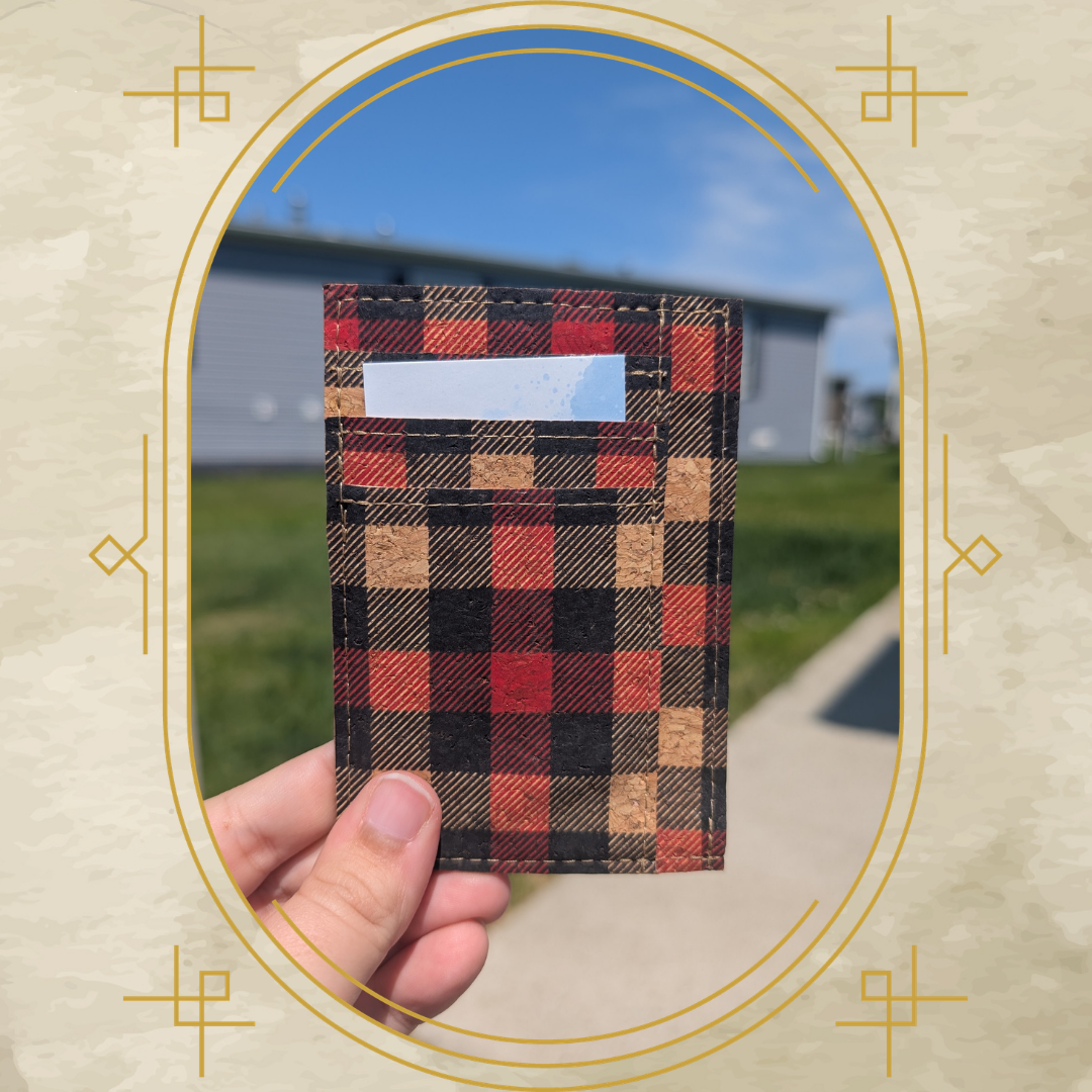 Minimalist Wallets