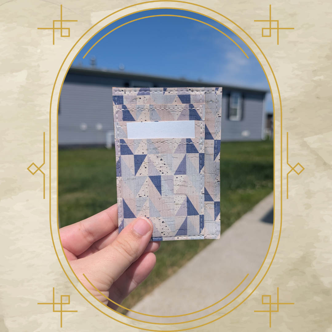 Minimalist Wallets
