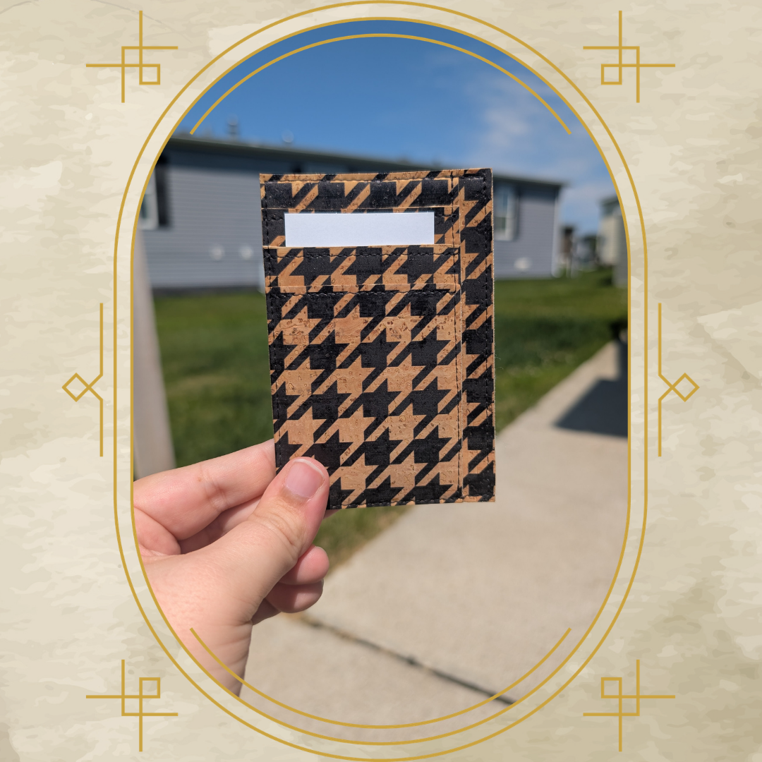 Minimalist Wallets