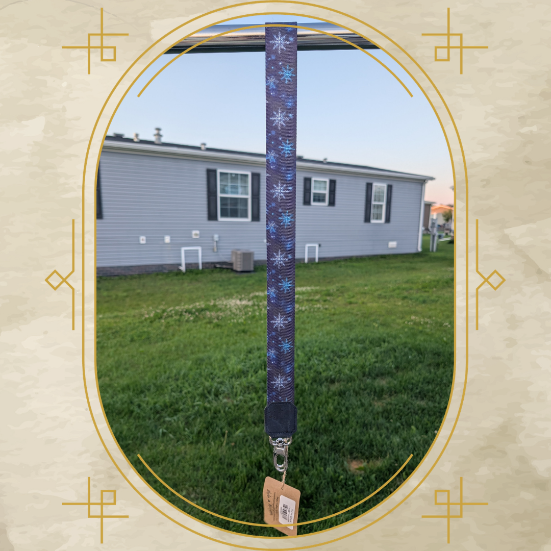 Purse Straps