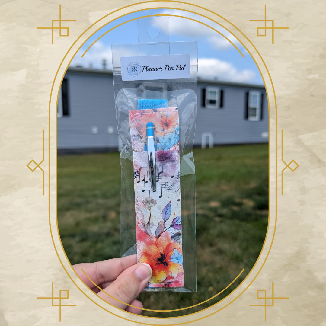 Planner Pen Pals