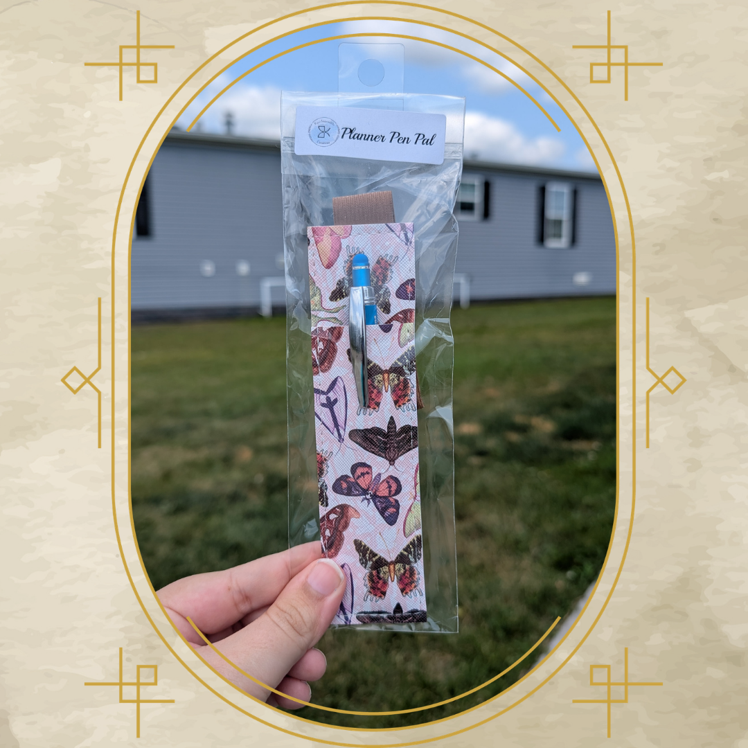 Planner Pen Pals