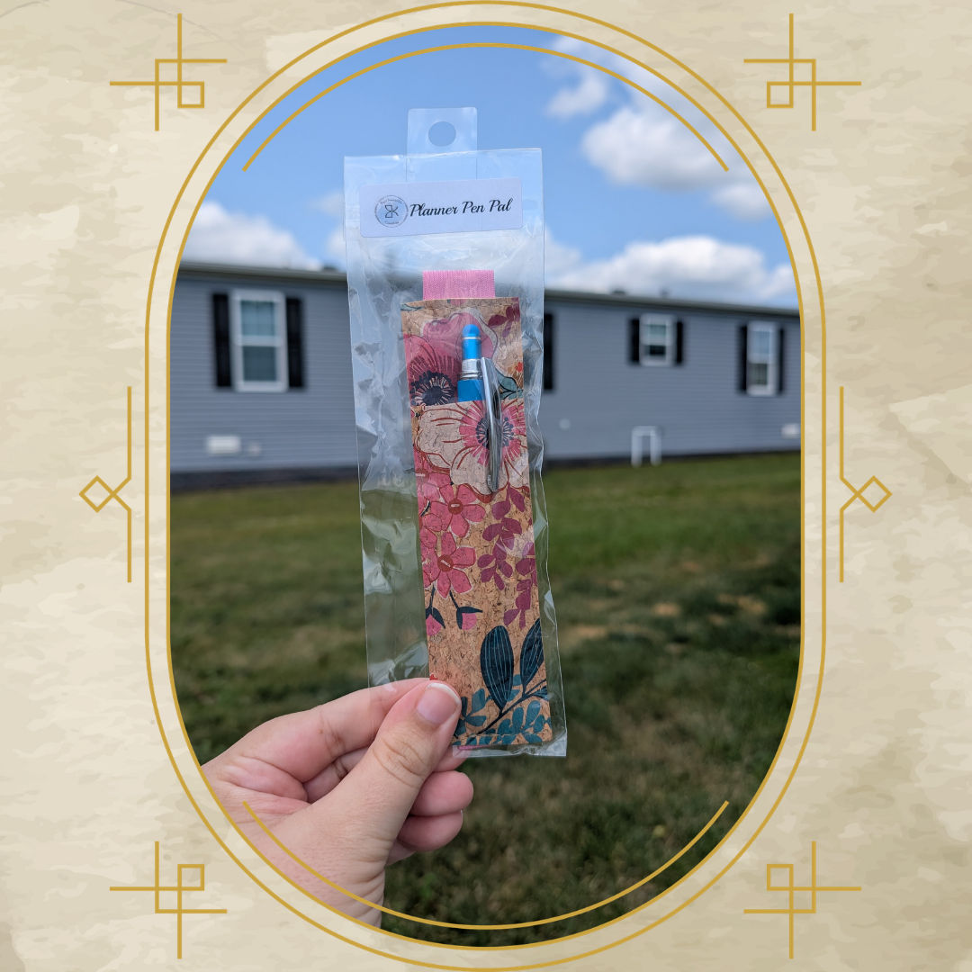 Planner Pen Pals