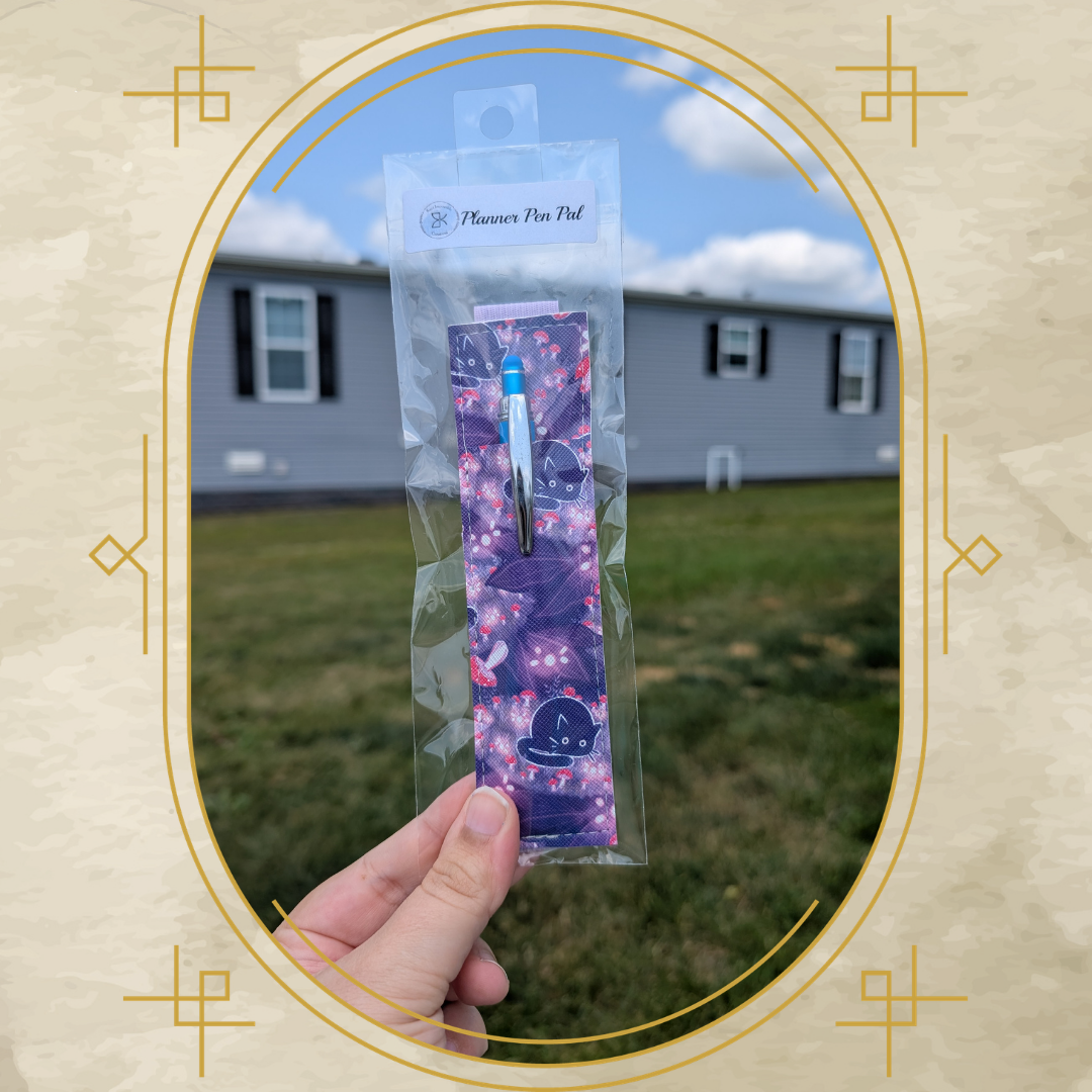 Planner Pen Pals