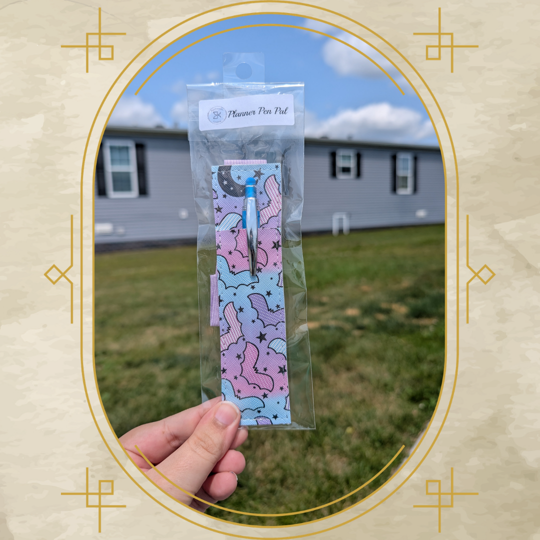 Planner Pen Pals