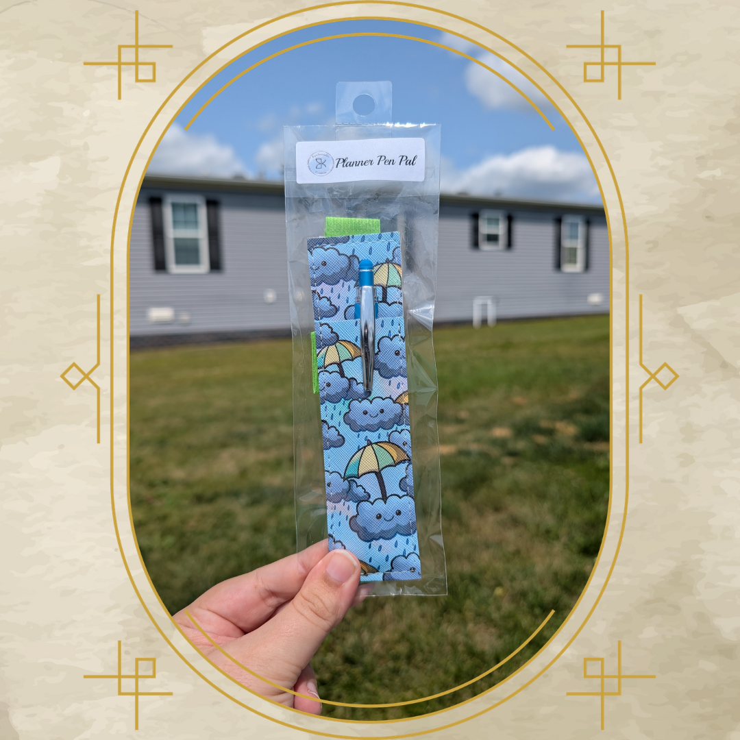 Planner Pen Pals