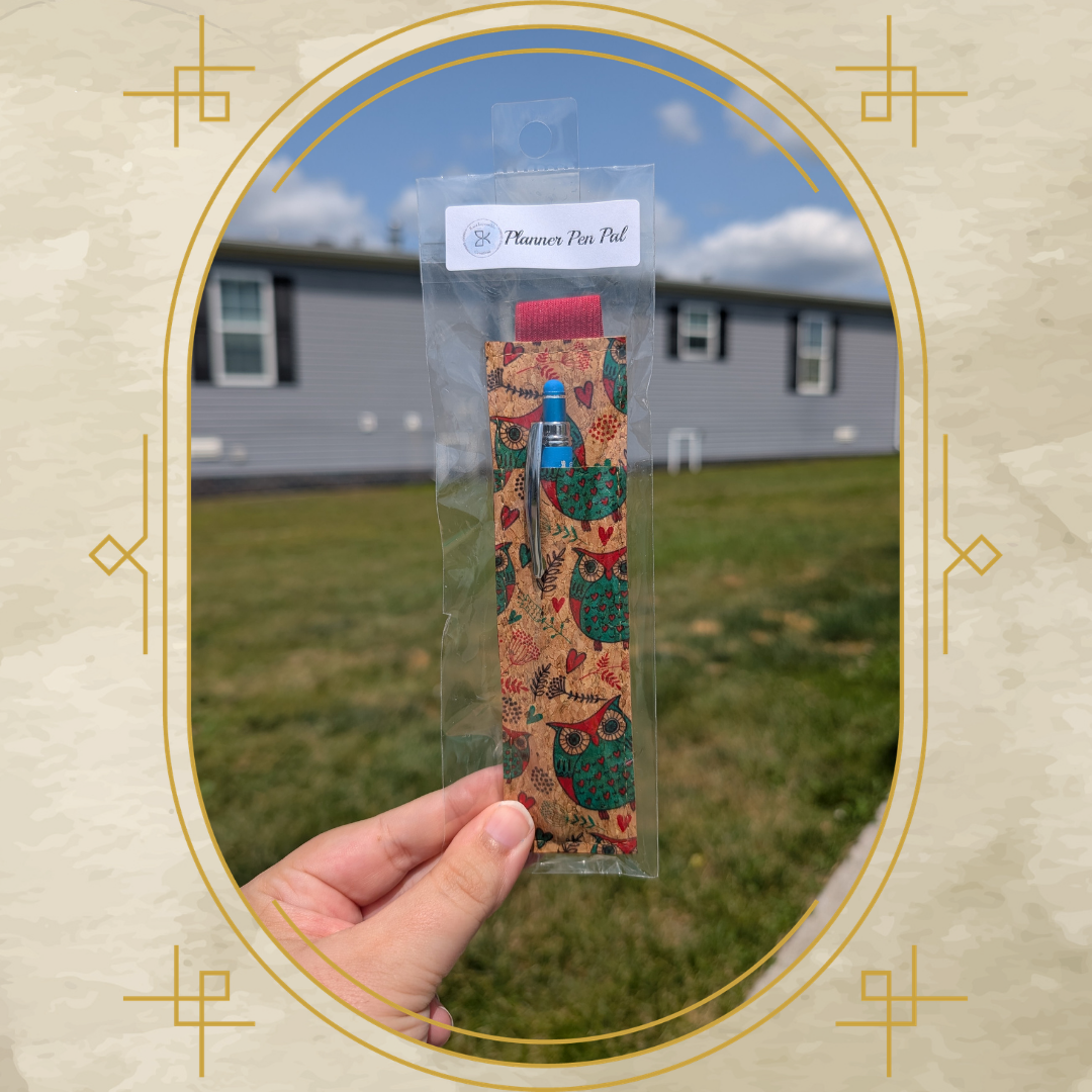 Planner Pen Pals