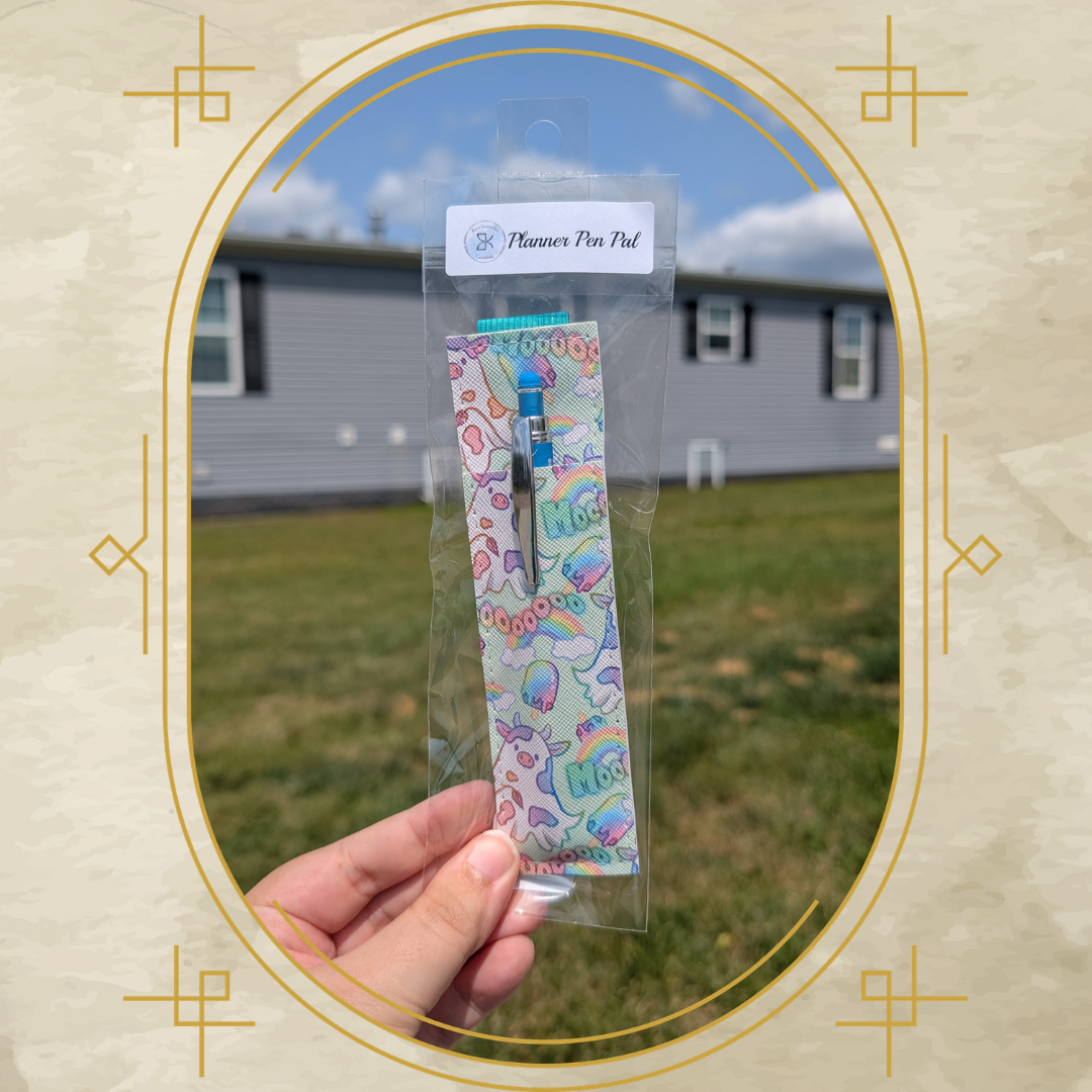 Planner Pen Pals