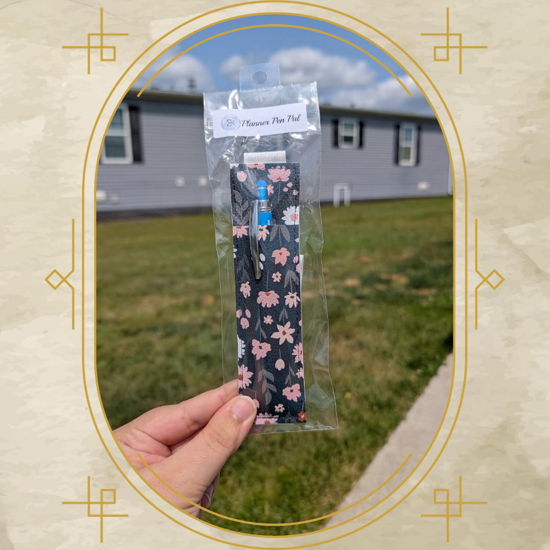 Planner Pen Pals