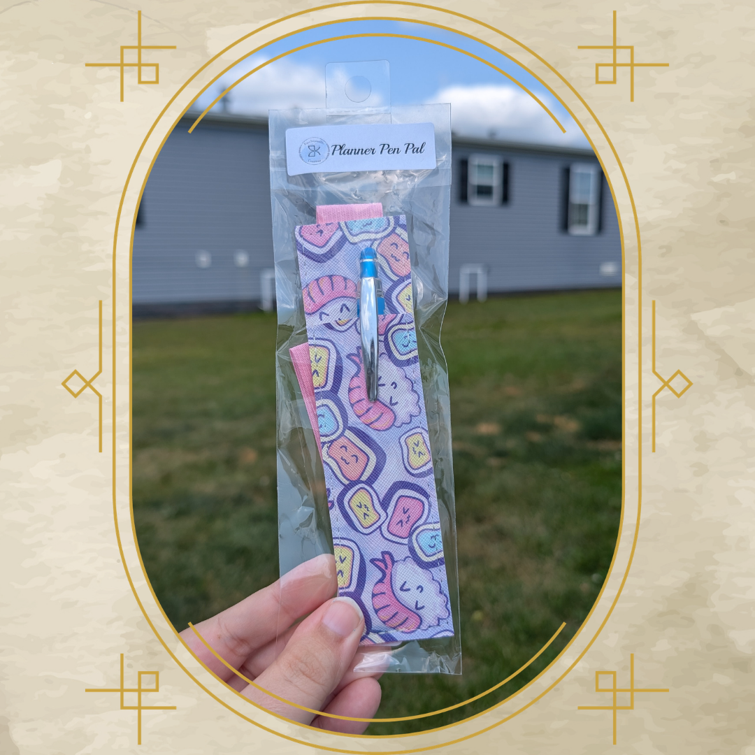 Planner Pen Pals