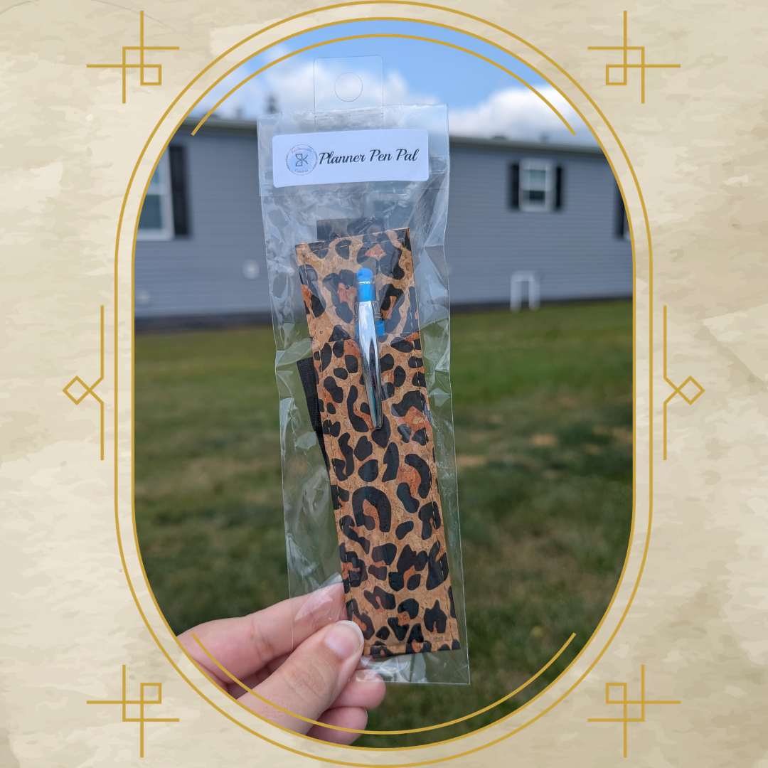 Planner Pen Pals