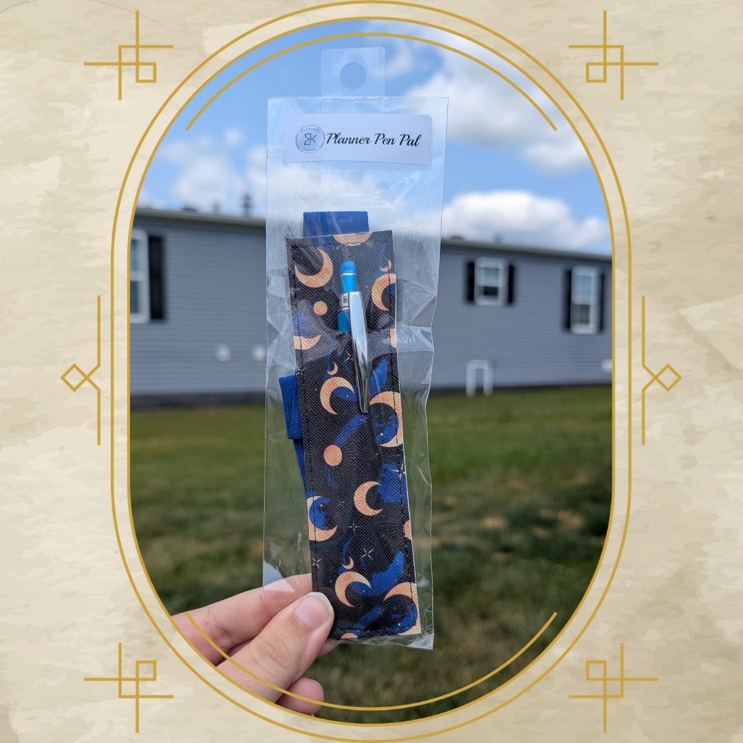 Planner Pen Pals
