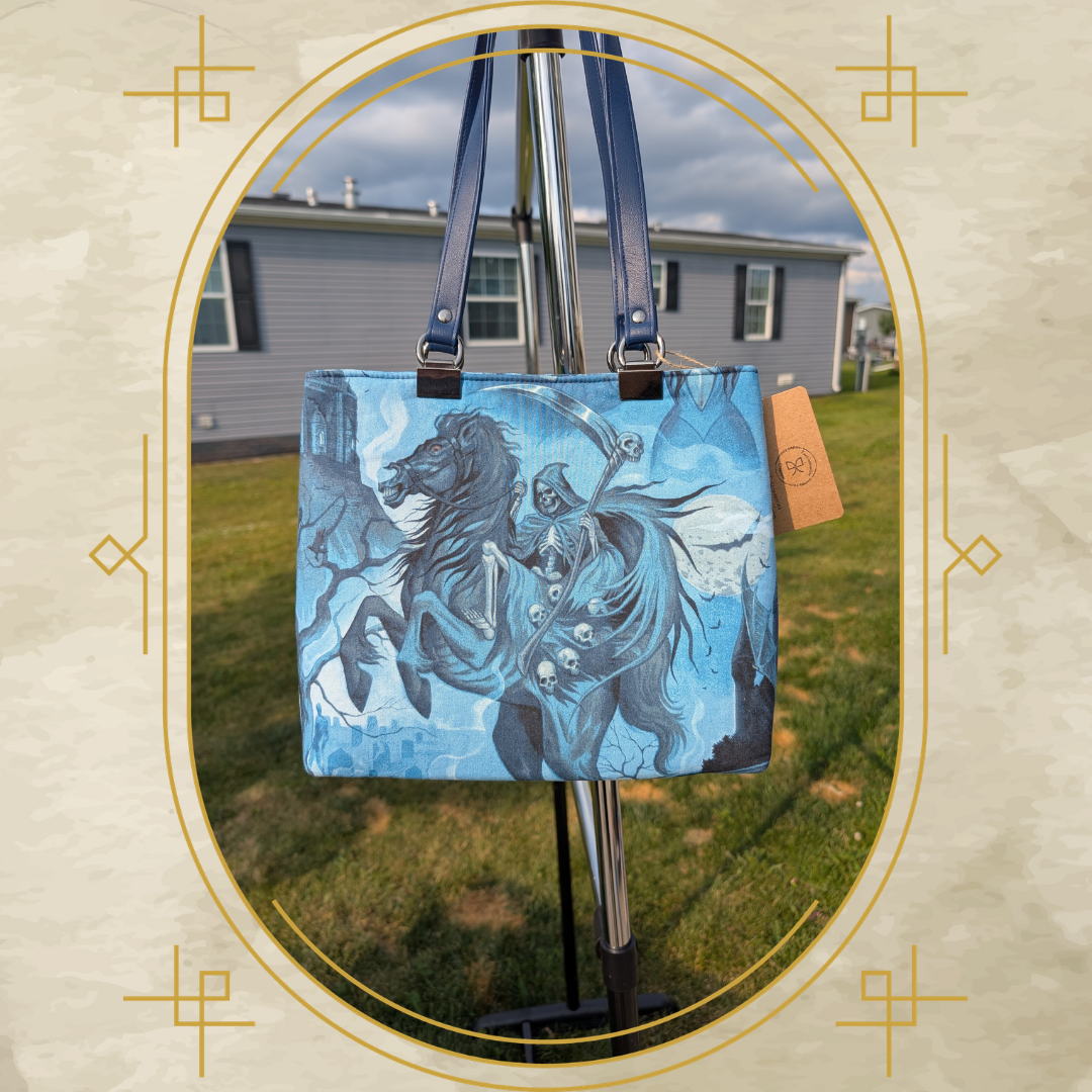 Spectre Handbag