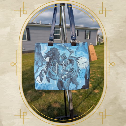 Spectre Handbag