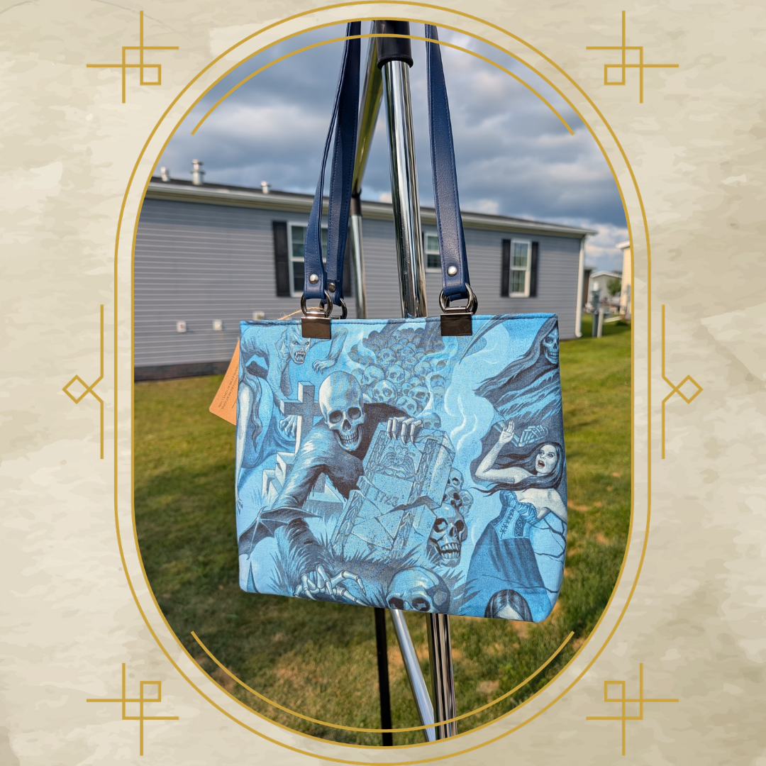 Spectre Handbag