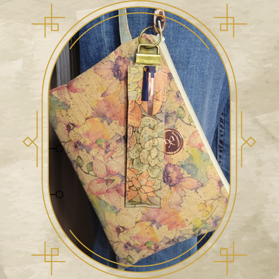 Purse Pen Pals
