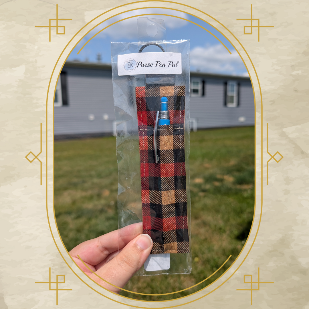 Purse Pen Pals