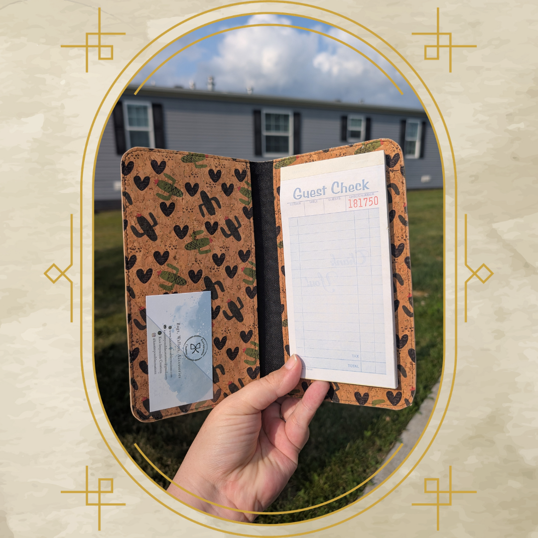 Server Books