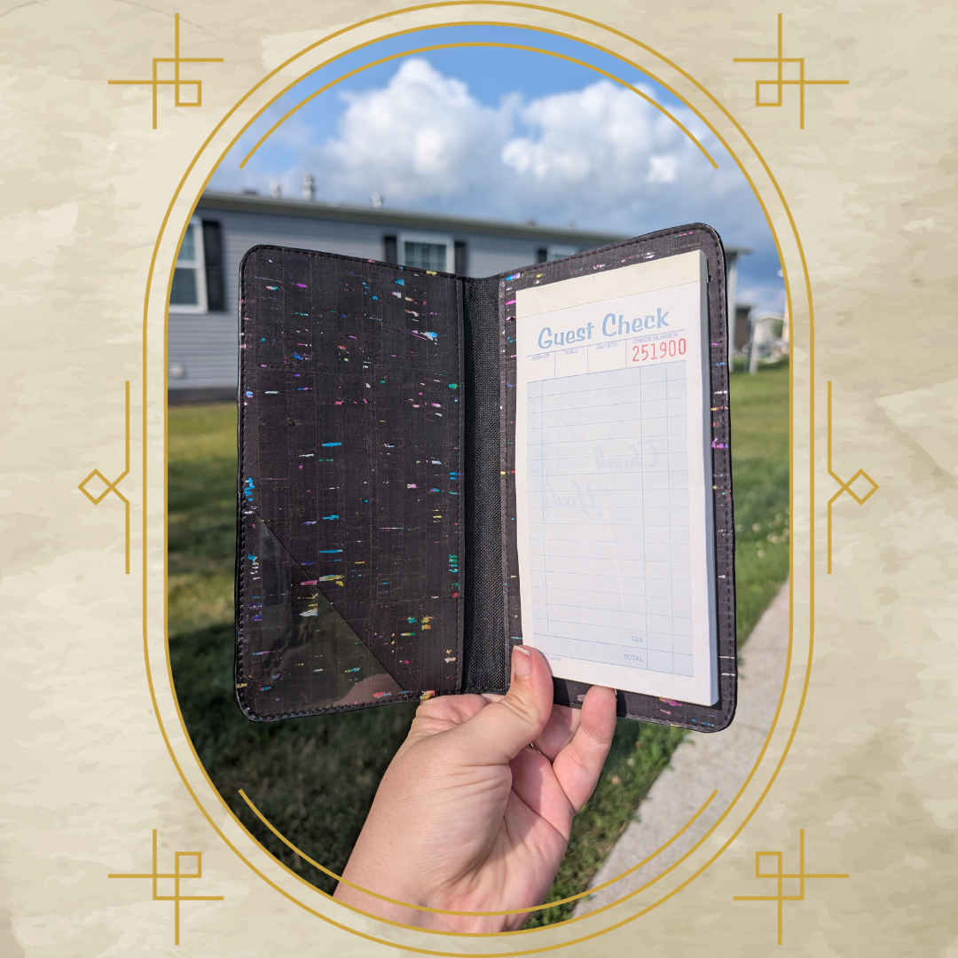 Server Books