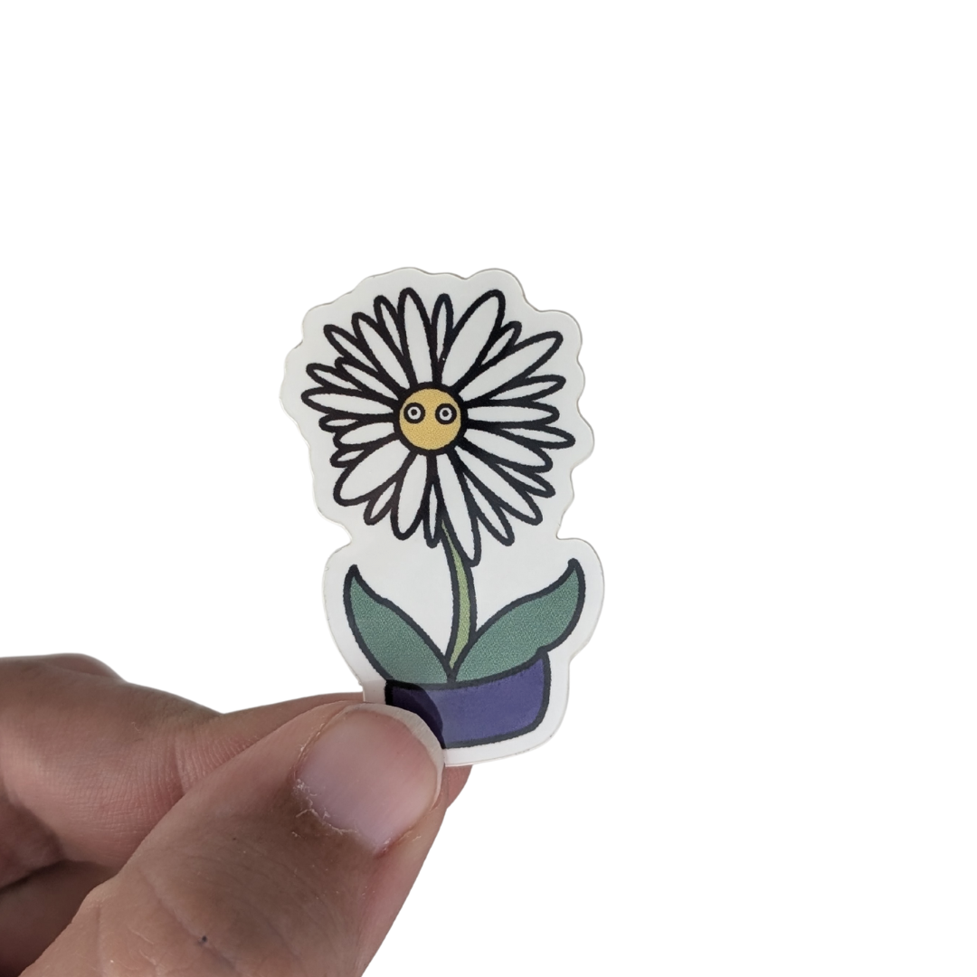 Stickers - 2"
