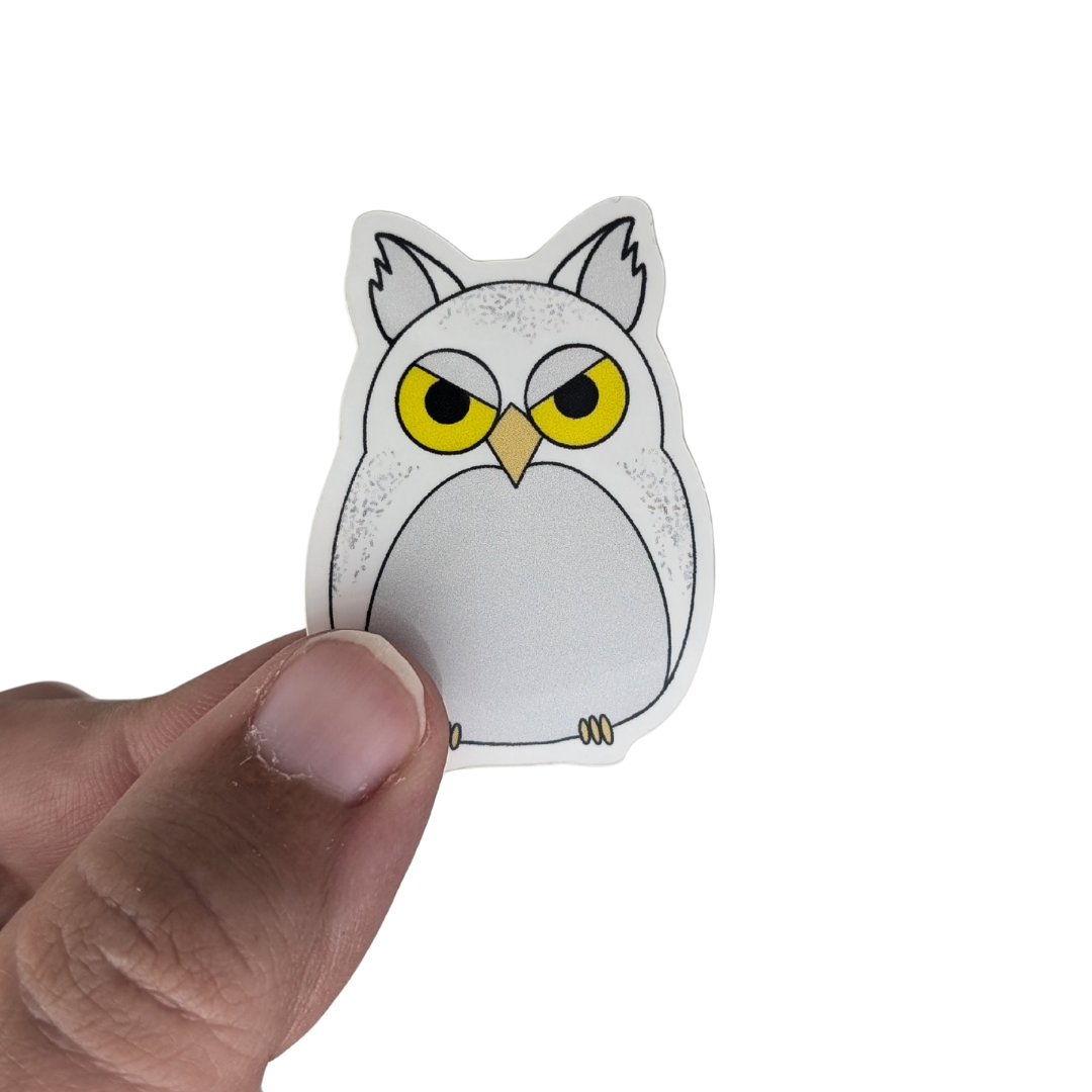 Stickers - 2"