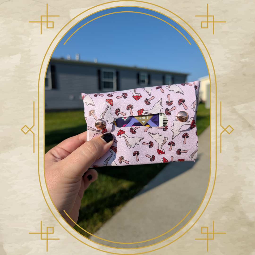 Tissue Holder