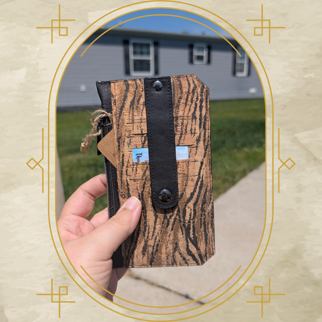 Vega Wallets