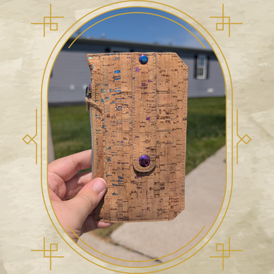 Vega Wallets