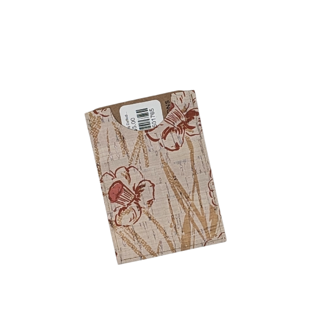Vertical Card Holders
