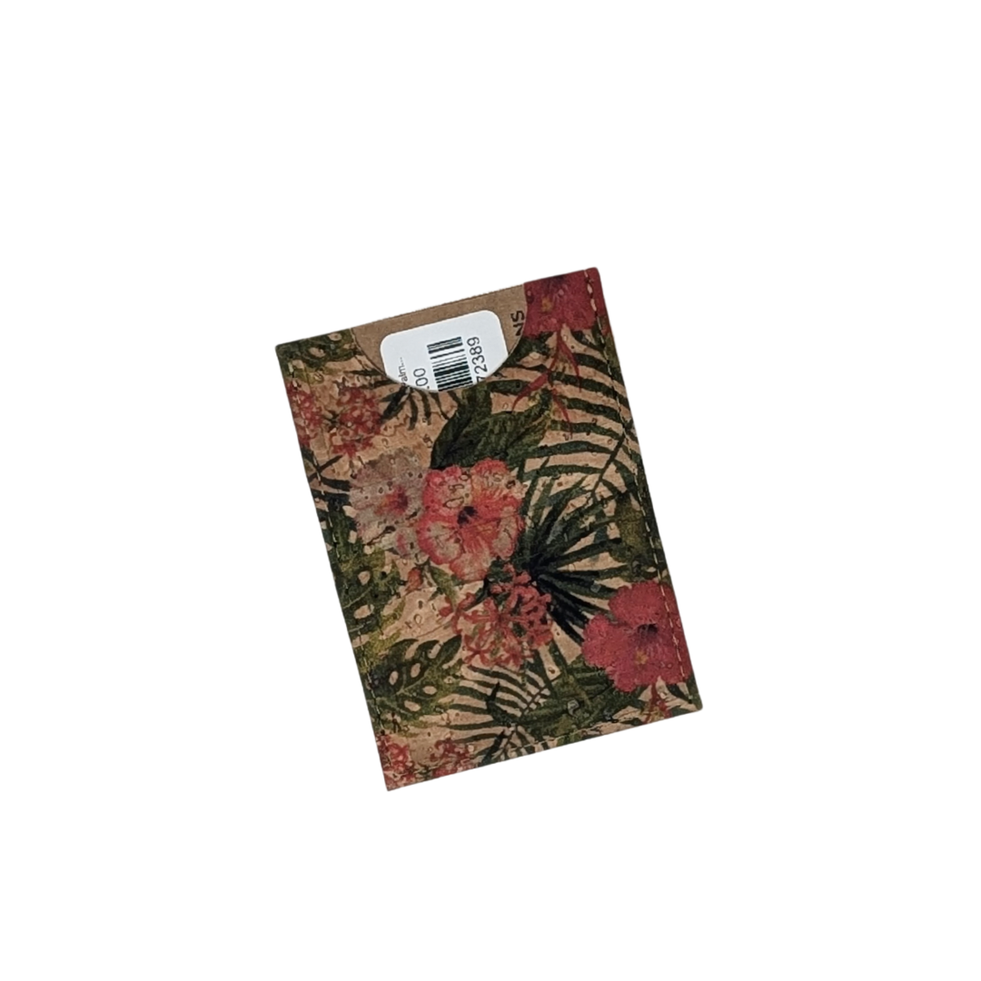 Vertical Card Holders