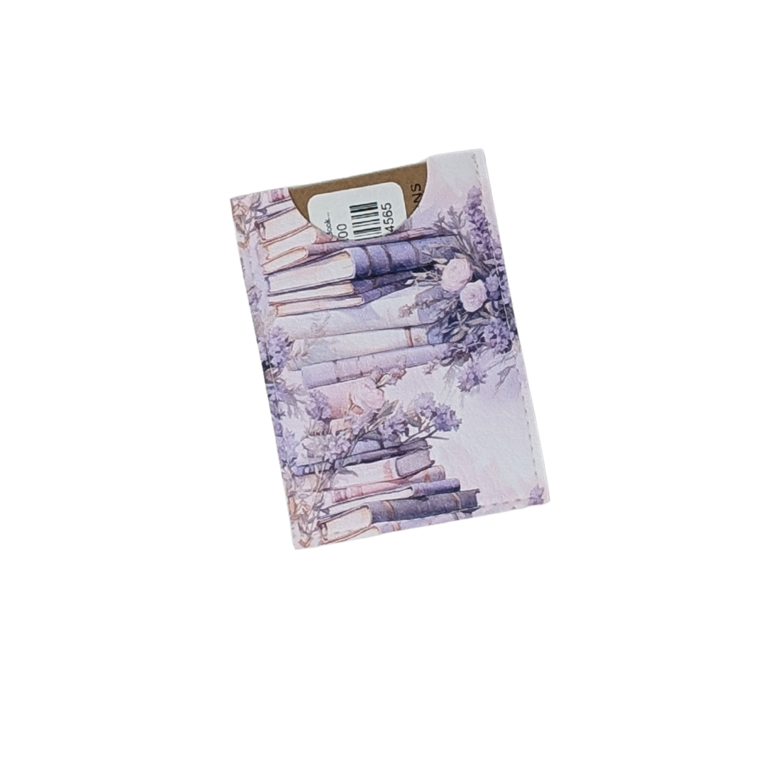 Vertical Card Holders
