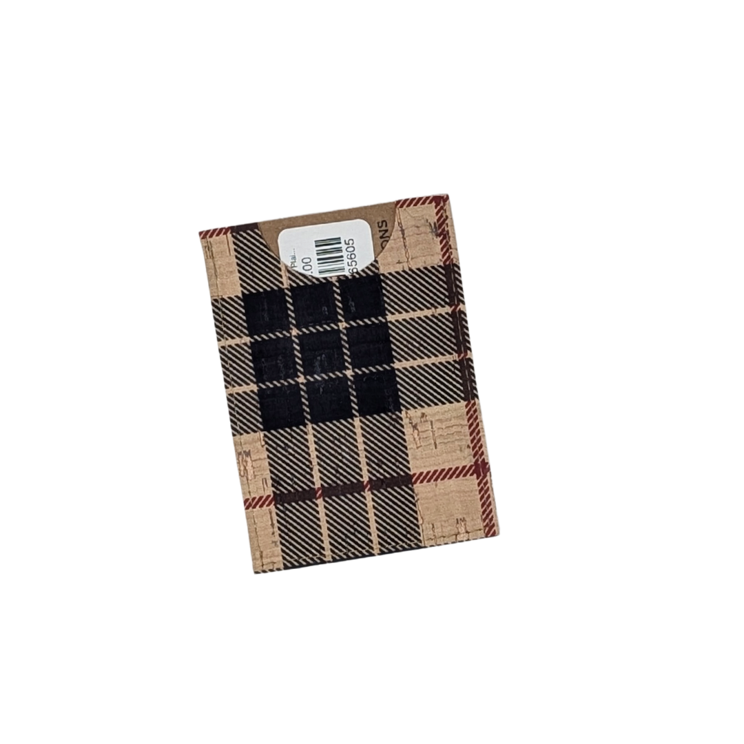 Vertical Card Holders
