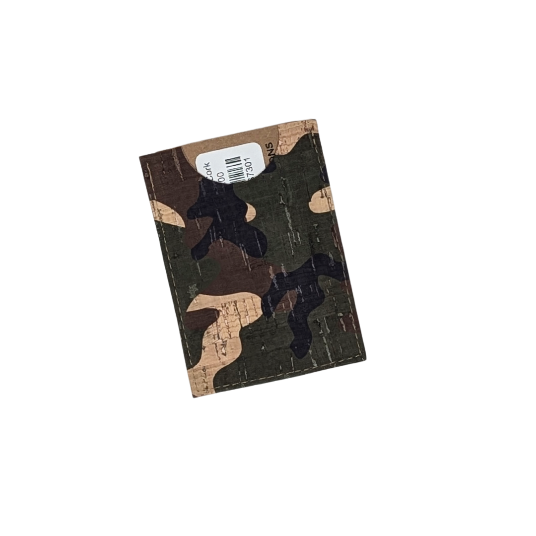 Vertical Card Holders