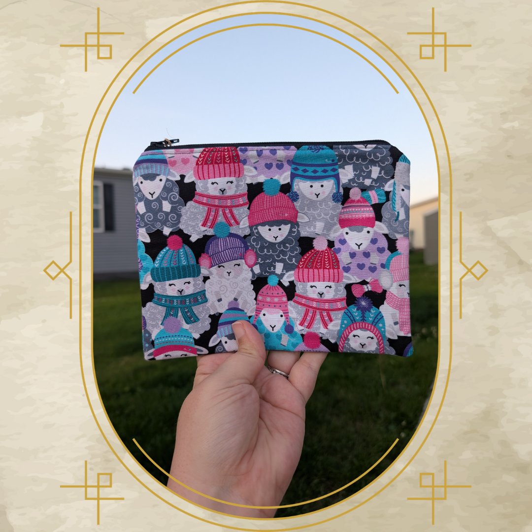 Reusable Wet Bags - Classic