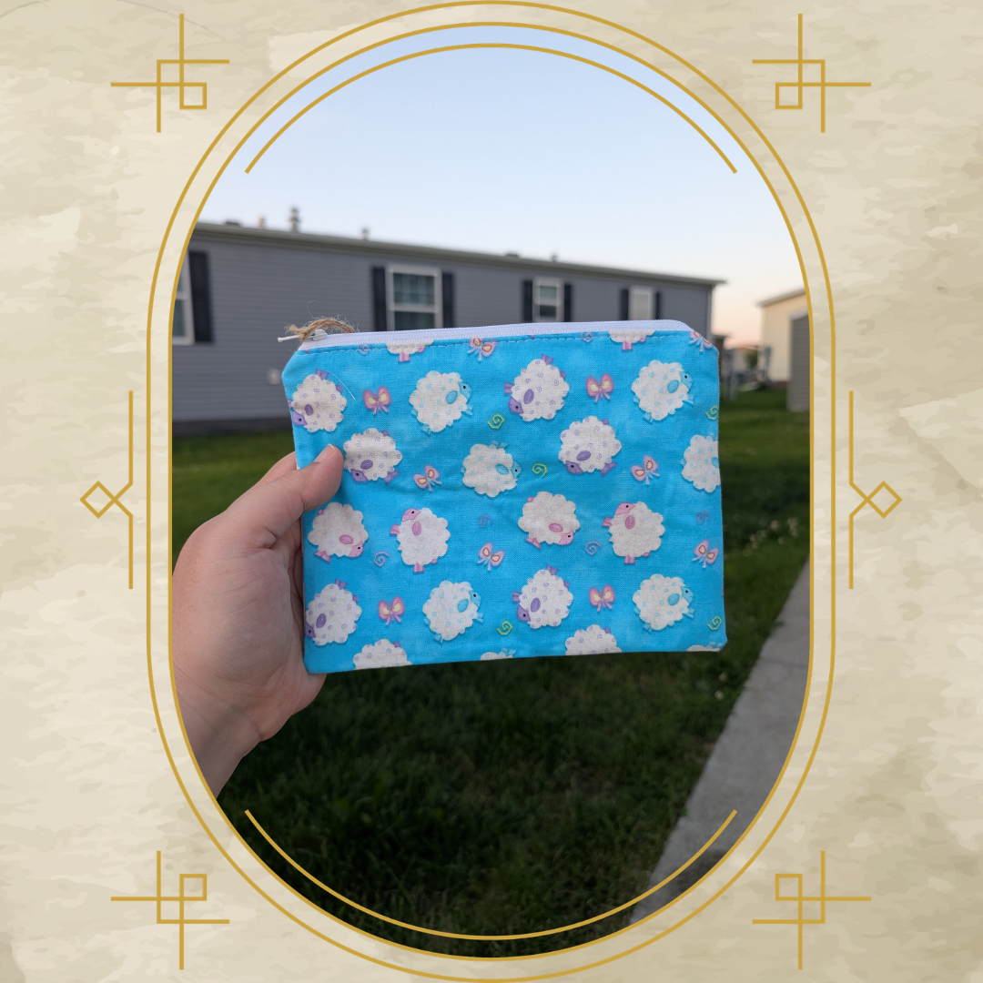 Reusable Wet Bags - Classic