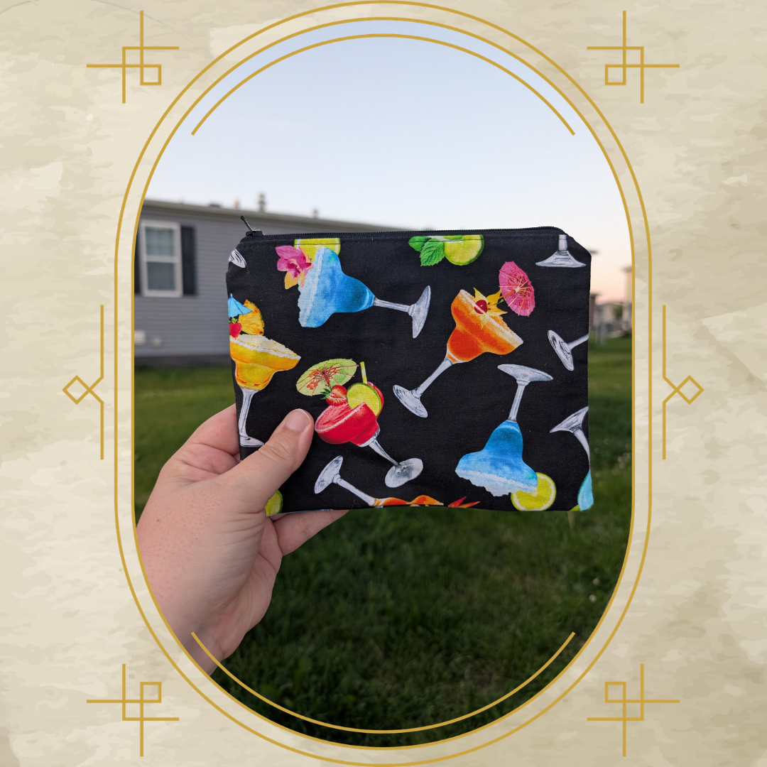 Reusable Wet Bags - Classic