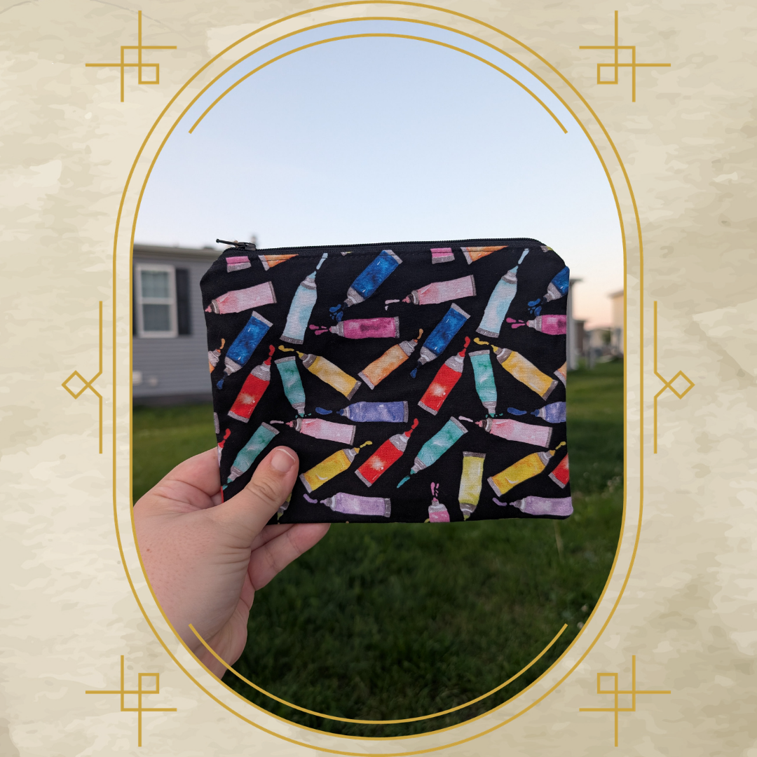 Reusable Wet Bags - Classic