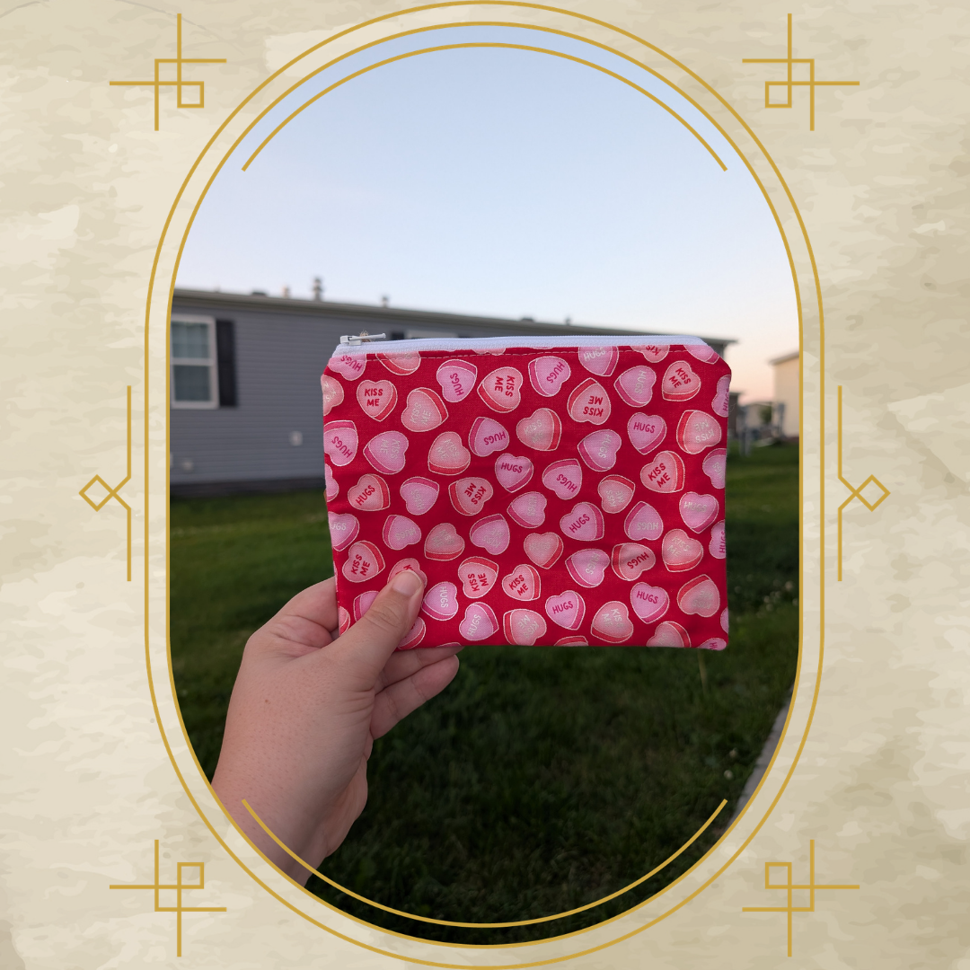 Reusable Wet Bags - Classic