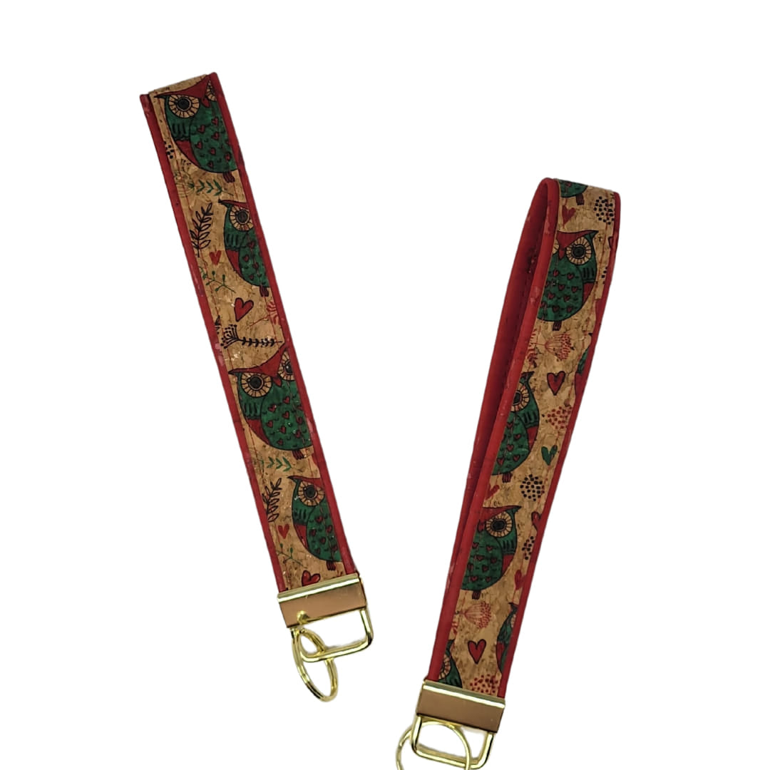 Classic Key Fobs