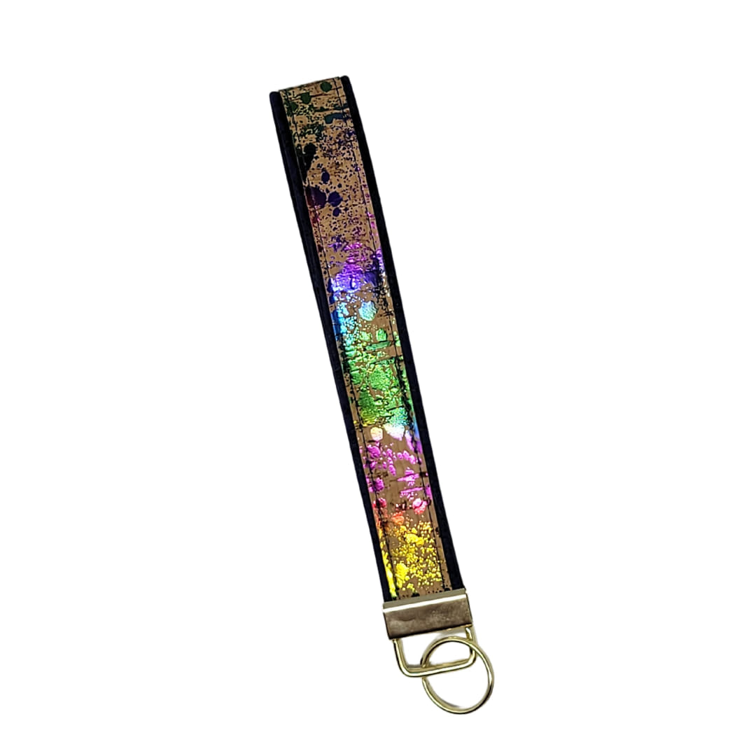 Classic Key Fobs